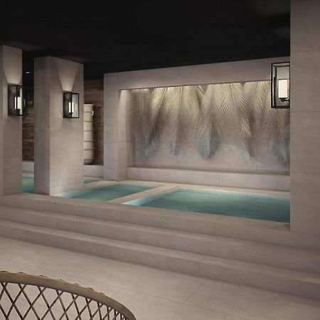 Iberostar Heritage Llum Portocolom Puerto Colom Dış mekan fotoğraf