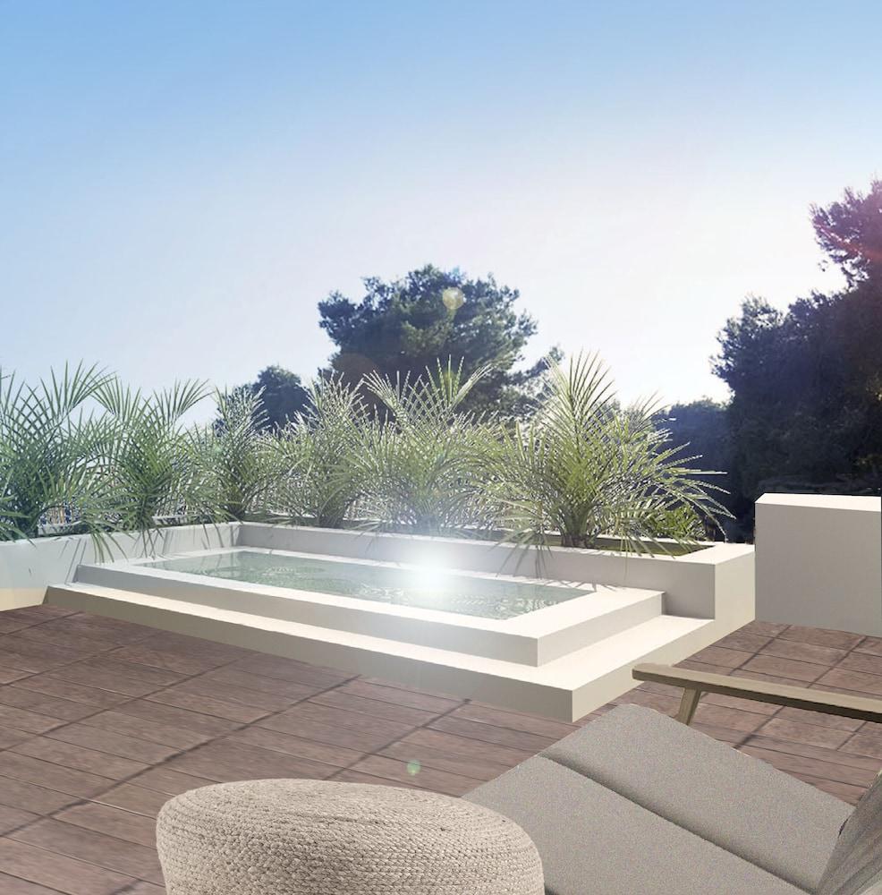 Iberostar Heritage Llum Portocolom Puerto Colom Dış mekan fotoğraf