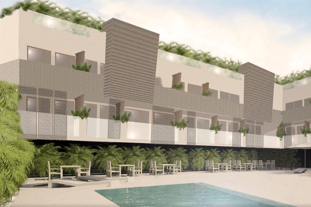 Iberostar Heritage Llum Portocolom Puerto Colom Dış mekan fotoğraf
